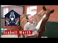 Zu Gast bei Isabell Werth 🤩 | Unsere Dressur-Queen | "Sie nimmt jedes Pferd, wie einen Menschen