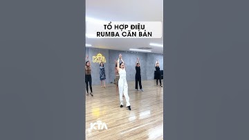 Lớp Dancesport căn bản dành cho người lớn đã chuẩn bị sẵn sàng 🆘🆘!!!🔥🔥🔥 #ktakingtheart