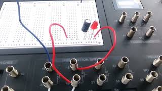 RadioShack Electronics Learning Lab #44!