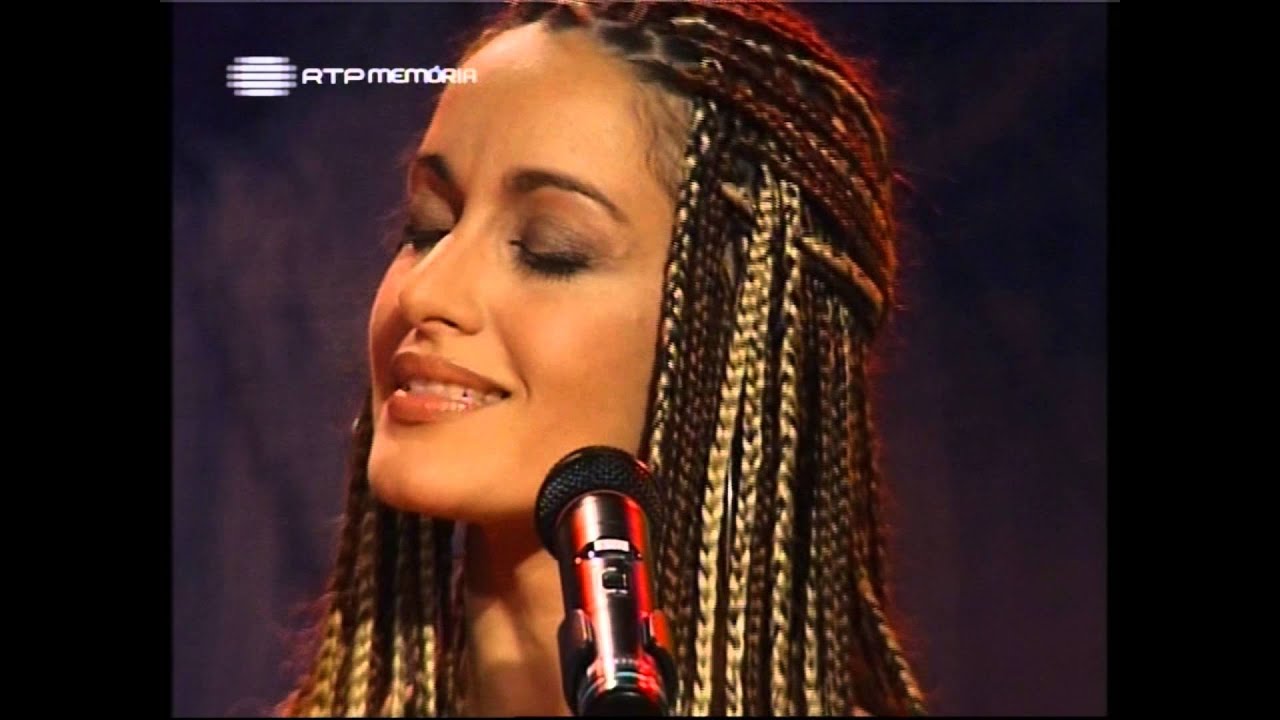 Rita Guerra - Gaivota