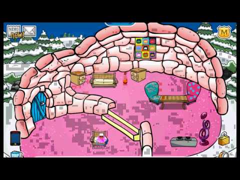 CPPS Girls + Boy Codes!