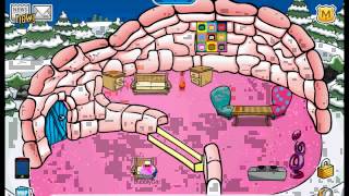 CPPS Girls + Boy Codes!