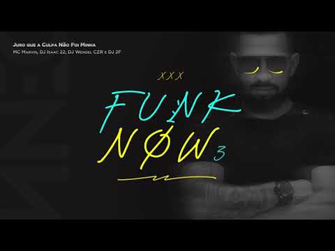 Putar Juro Que a Culpa Não Foi Minha - DENNIS
