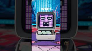 Wait… Is That a Computer or a Bluetooth Speaker? - Divoom Diltoo Pro