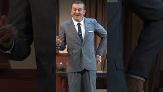 FIRST LOOK: Walt Disney Animatronic!!!