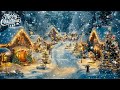 BEAUTIFUL Of CHRISTMAS MUSIC 2025 🎁 Quiet and Comfortable Instrumental Music, Christmas Ambience