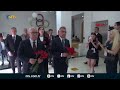 Sivas Katliamının 33. Yılında Yaşamını Yitiren 35 Kişi Eski Madımak Oteli Binasında Anıldı | NTV