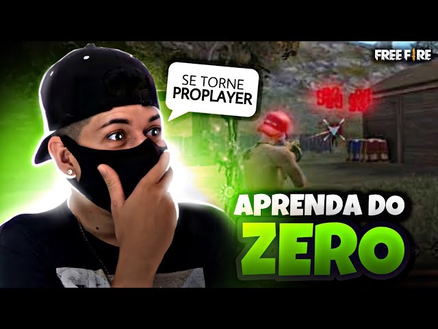 Aprenda a jogar Free Fire: dicas para iniciantes detonarem