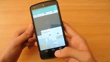 How To Get HTC Zoe On ANY Android Device