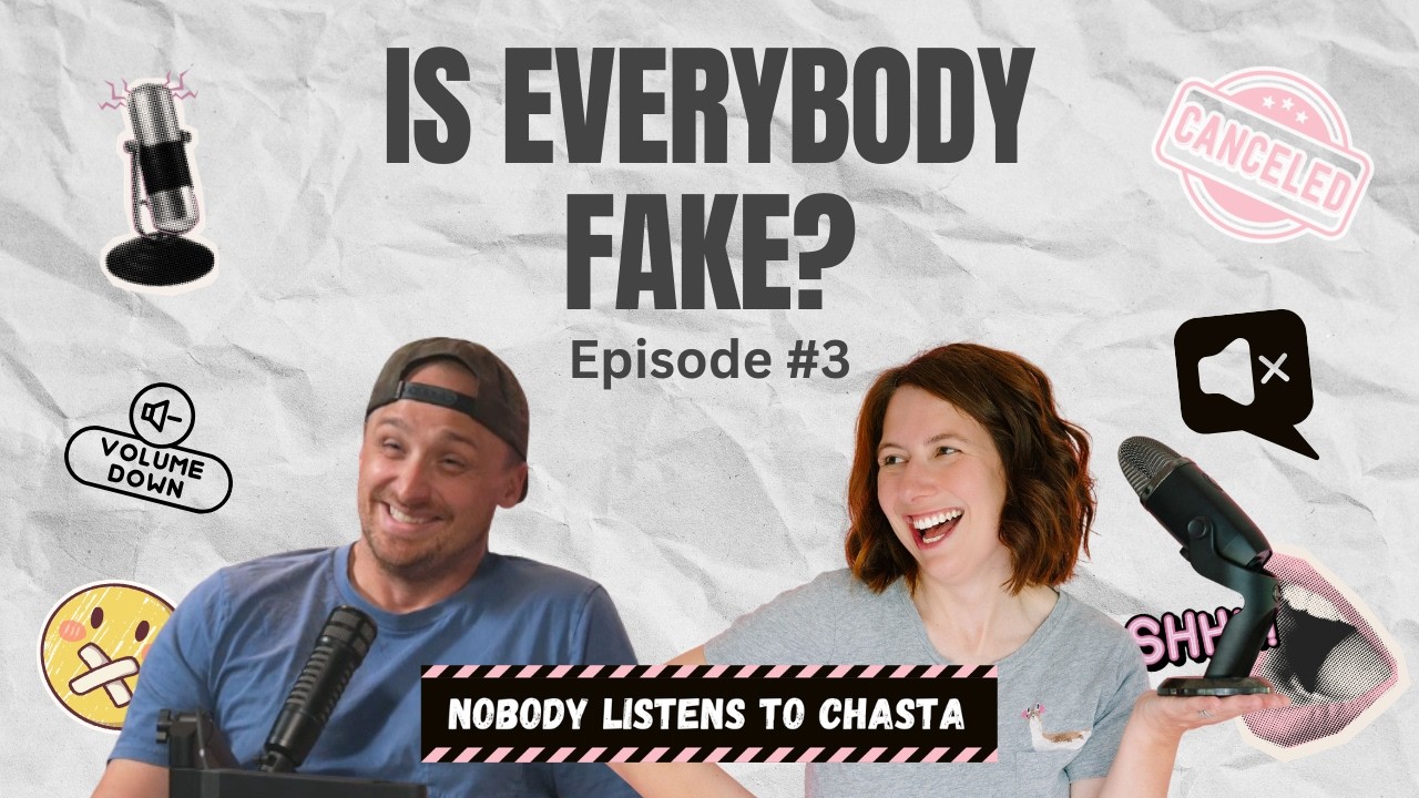 Is Everybody Fake?