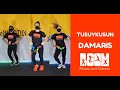 Tusuykusun - Damaris/ Coreografía BOOM fitness and dance