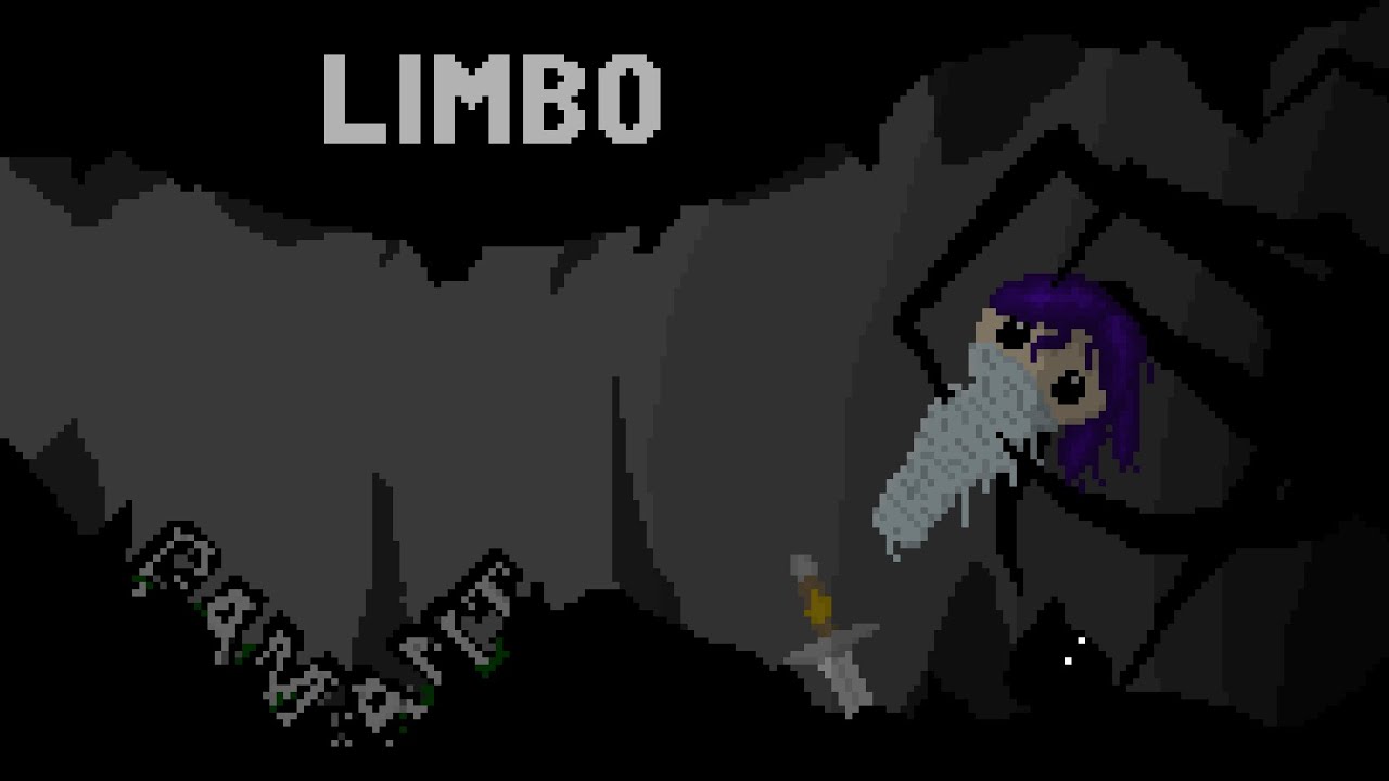 Let's Play - LIMBO: Part 2 [No Commentary]