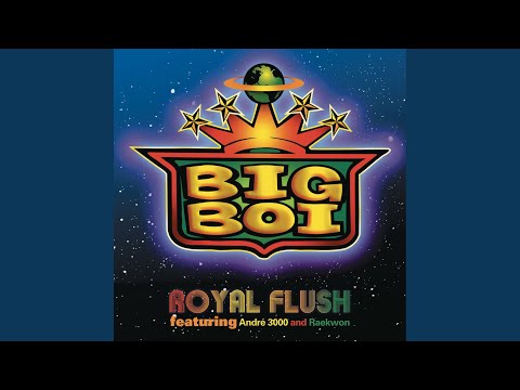 Royal Flush (Instrumental)