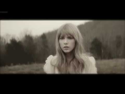 Taylor Swift-All Too Well Music Video