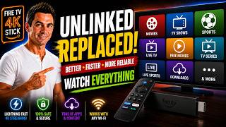 Free Movies Shows Sports Live TV Jailbreak Firestick better than unlinked noip b slow