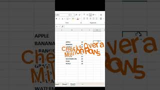 Why Excel Files Slow Down