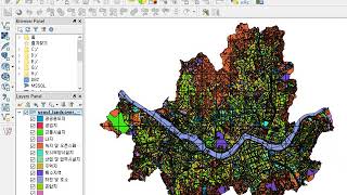 QGIS 09 1shp Reclassfy QGIS 09 1shp Reclassfy