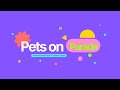 Pets on Parade - Jan 30, 2026
