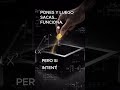 Dirac: ¿Qué es el Espacio de Fock? — Superposición en números y excitaciones