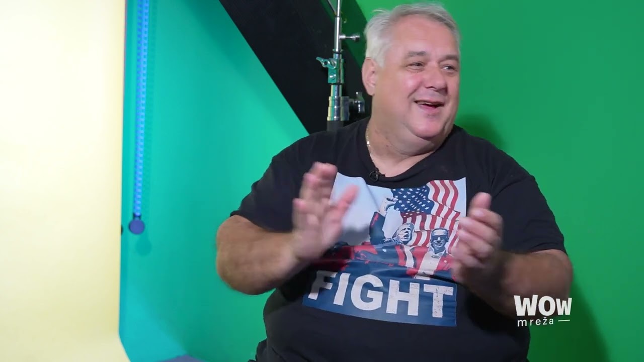 MADOGRAD - Miro Janjanin