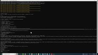 openUC2 - Flash the Firmware on the ESP32 using the python installer