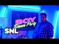 Boy Dance Party - SNL