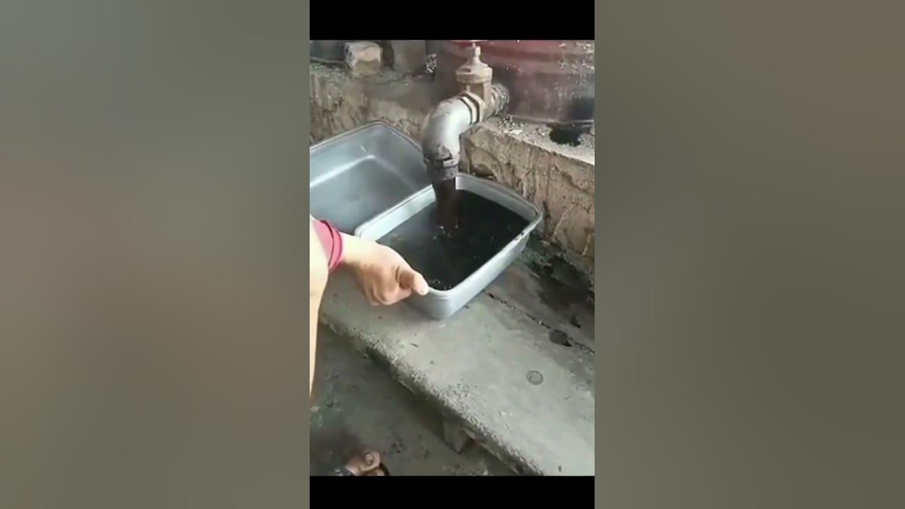 Proses Pencetakan Cincau Hitam #cincau #hitam #howto #shorts Proses Pencetakan Cincau Hitam #cincau #hitam #howto #shorts
