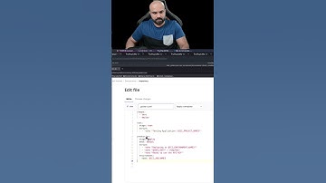 DevSecOps : CICDAndBuildSecurity : Task 10 : TryHackMe #devsecops #tryhackme #cicd #BuildSecurity
