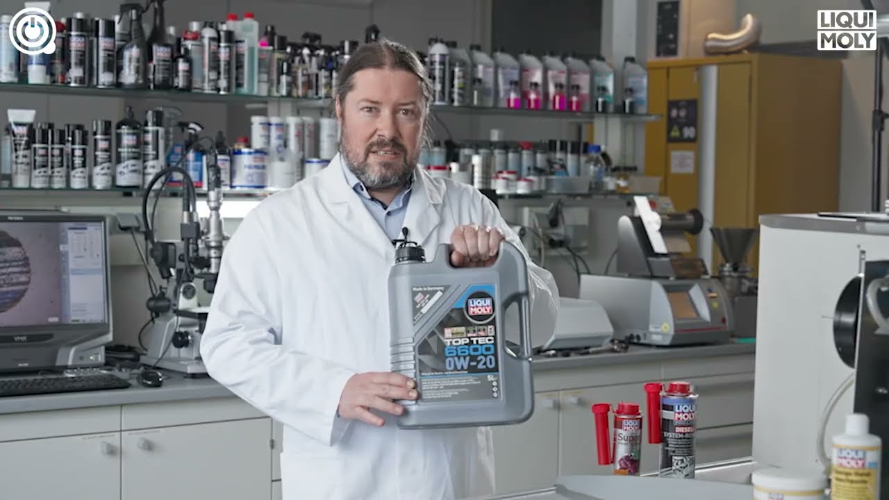 Partner der Woche: LIQUI MOLY bietet freien Werkstätten als starker Partner ein breites Sortiment