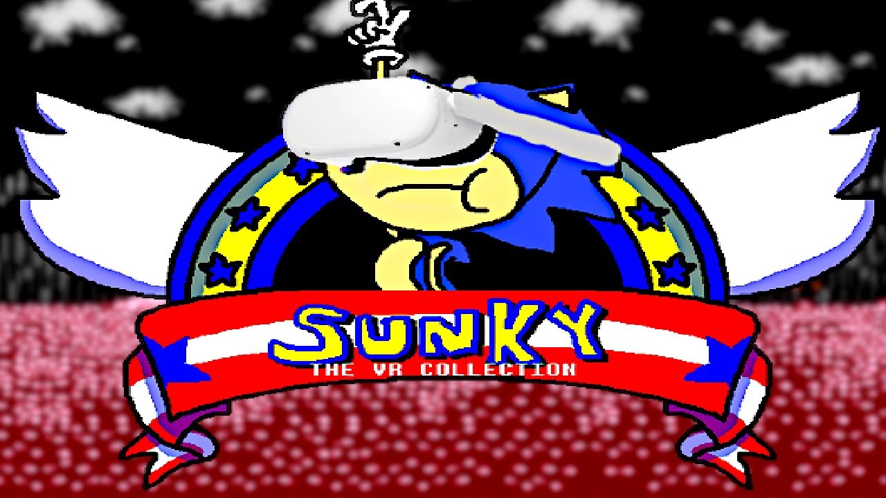 Stream Sunky Da Hedgehog music