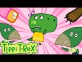 School day  tippi trex official episodes