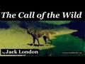 THE CALL OF THE WILD by Jack London - FULL AudioBook | Greatest Audio Books