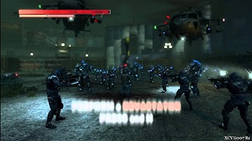 Prototype 2   Walkthrough Part 17   Mission Orion Phase Two