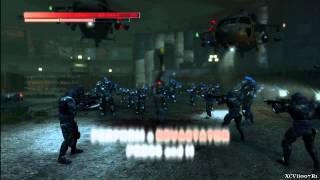 Prototype 2   Walkthrough Part 17   Mission Orion Phase Two