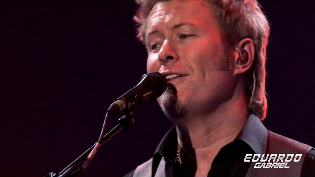 ⁣A-ha - I've Been Losing You - Final Concert Live At Oslo Spektrum 2010 HD