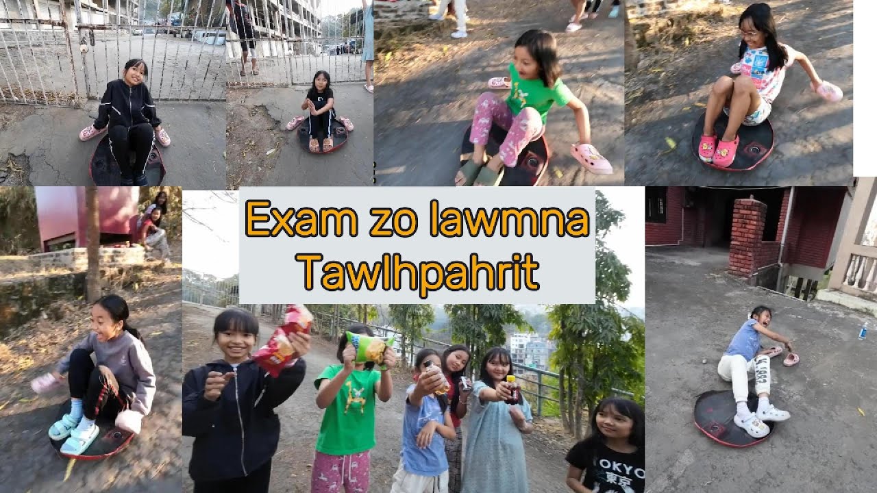 Naupang infiamna Epi. 1 Tawlhpahrit intawlhsiak...