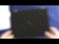 Apple iPad 2 Smart Cover Unboxing and Mini Review