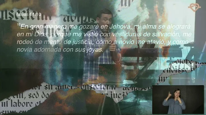 Vitamina G - Alfonso Flores