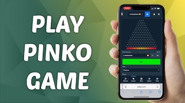 How to Play Plinko Game