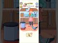 Dop 5 (Delete one part) level-482 Throw The trash away #shortsfeed #gameplay #viralvideo #gaming
