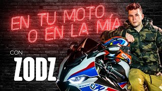 ZODZ | En tu moto o en la mía #20