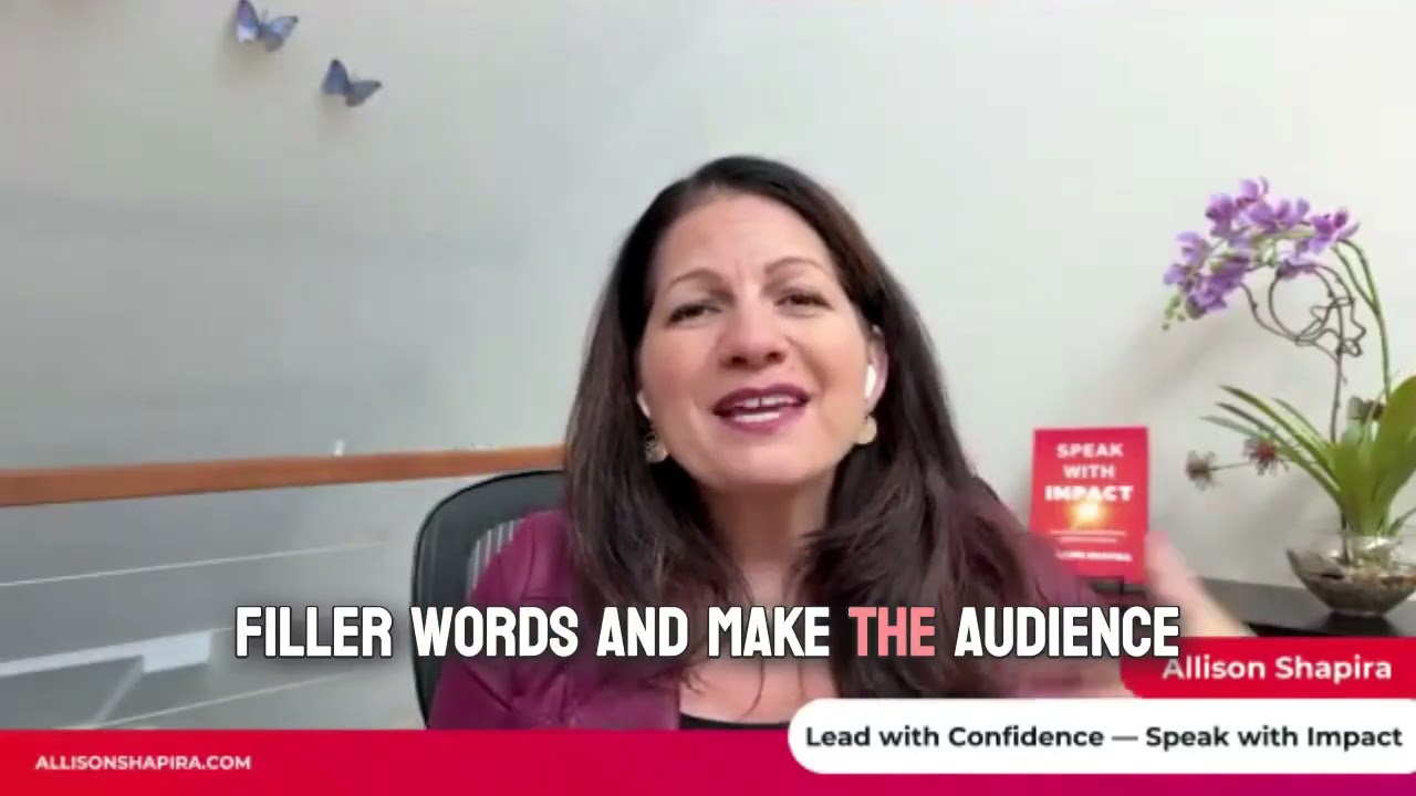 Difference Between Good and Great Speakers