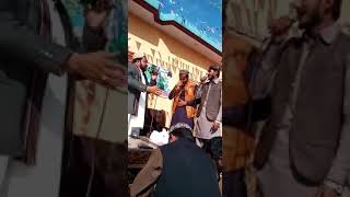Mash Allah Peer Saed Tahir Abbas Shah Saib K Saht Buht Khoub Nokri