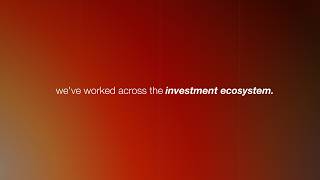 Design Partner for Venture Capital Funds & Investment Banks | Everything Design
