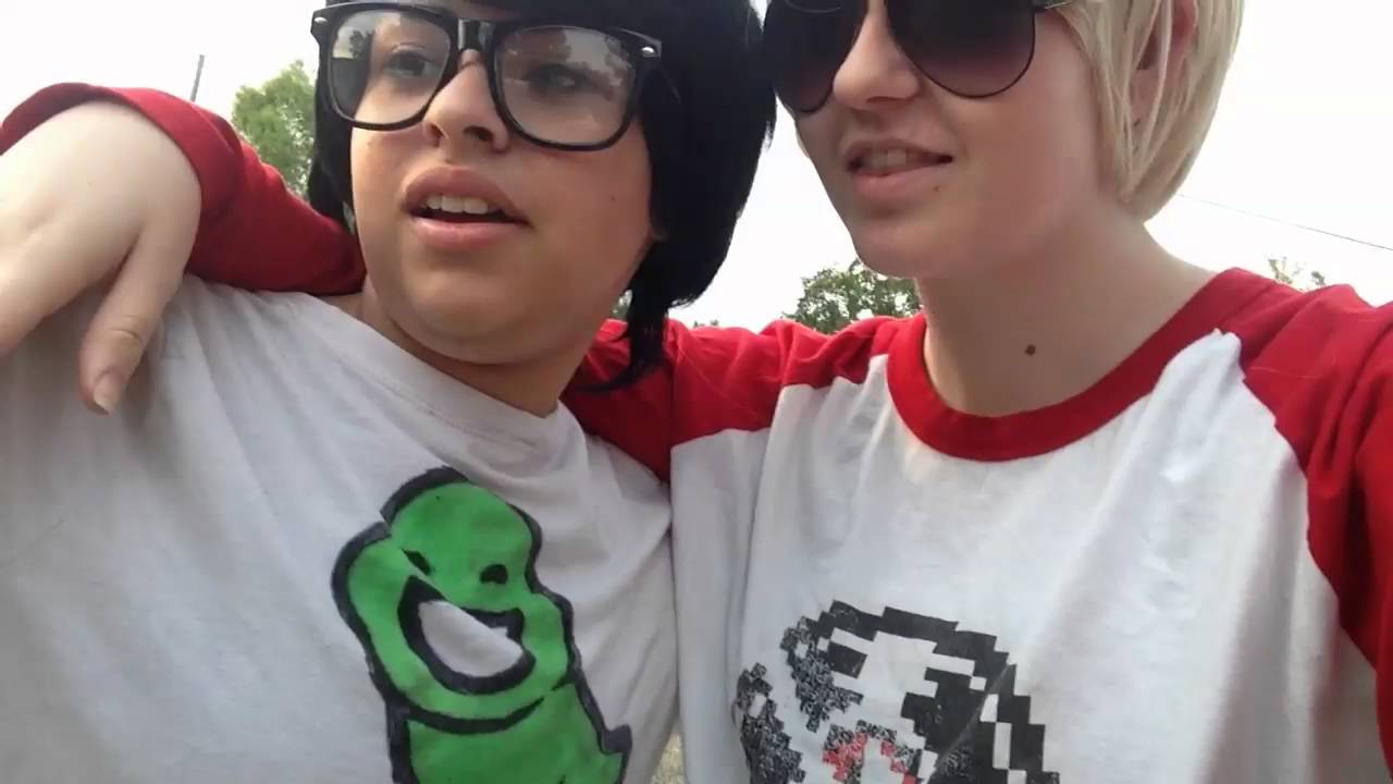 [S] Homestuck CMV (Pepsi Cola) - Best Friend Love