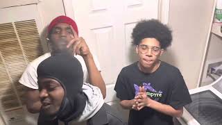 CCSmoke- AAh AAh (shot by. Looch2x)(official video)