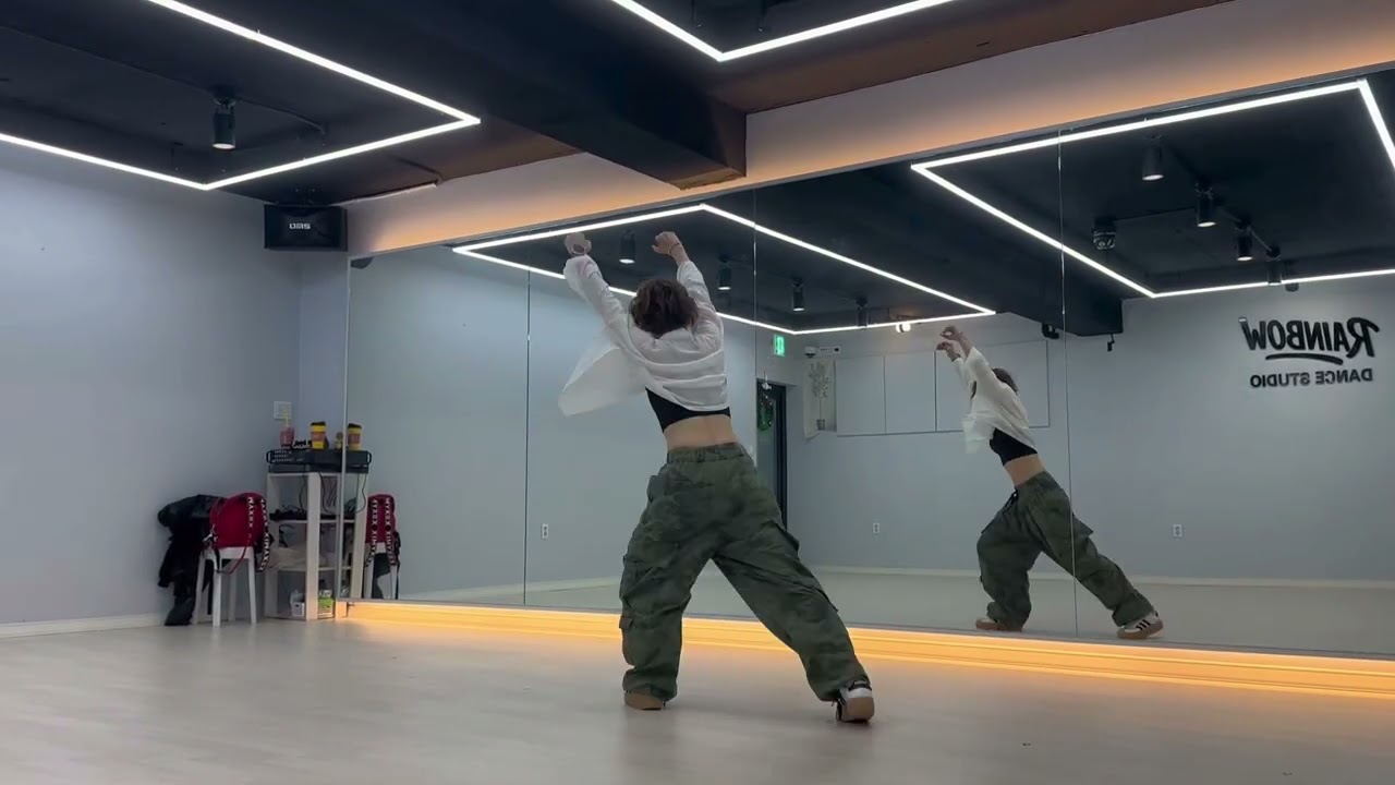 [Noni_dance] 🎵🎶한양의 밤(HanYang At Night) - MC SN(MC Sangnom) // 다이어트댄스 //몸풀이 // 한국Gx피트니스협회 최세진샘 창작🙏