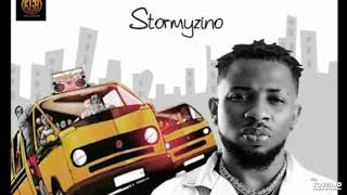 StormyZino – Sango Agbado Anthem