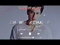 Chammak Challo ShahRukh Khan Slowed Reverb Slow Version 