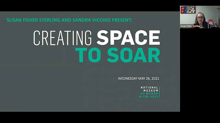 Creating Space to Soar with Susan Fisher Sterling ...